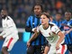 Lookman risponde a Ricci, Atalanta-Milan finisce 1-1 Lookman risponde a Ricci, Atalanta-Milan finisce 1-1