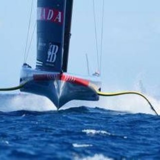 America's Cup, Pirelli annuncia nuova partnership con Luna Rossa