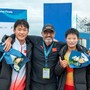 Cina, il Ct Cattaneo parla della nazionale dopo le vittorie nel beach sprint