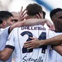 Bologna corsaro a Sassuolo: Dallinga firma l’1-0 Bologna corsaro a Sassuolo: Dallinga firma l’1-0