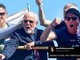 Napoli, Conte rinnova. De Laurentiis: &quot;Avanti tutta, più forti di prima&quot;