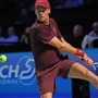 Sinner, il tabellone di Parigi: esordio con Michelsen o Bergs, Musetti o Zverev in semifinale