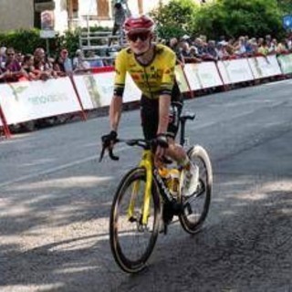 Vuelta, oggi la quarta tappa: orario, percorso e dove vederla in tv