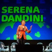 Eredità delle Donne 2026, dal 20 al 25 novembre torna il festival sull'empowerment femminile Eredità delle Donne 2026, dal 20 al 25 novembre torna il festival sull'empowerment femminile