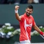 Djokovic nella storia: batte Hurkacz a Ginevra e vince il suo 100esimo titolo