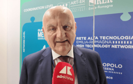 Colla: "Space economy è settore da cui l'Emilia-Romagna non può stare fuori"