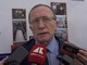 Bonavitacola: &quot;Condotte sottomarine passo storico disinquinare Golfo&quot;
