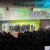 Formazione, istituzioni ed esperti a confronto su educazione finanziaria al Forum Aief di Roma Formazione, istituzioni ed esperti a confronto su educazione finanziaria al Forum Aief di Roma
