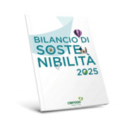 Persone, solidarietà e ambiente: il Bilancio di sostenibilità 2025 di Cirfood