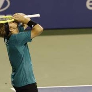 Davidovich Fokina attacca Toronto: &quot;Orario partite inaccettabile&quot;. Evans: &quot;Patetico&quot;