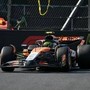 Gp Messico, pole di Norris davanti a Leclerc e Hamilton Gp Messico, pole di Norris davanti a Leclerc e Hamilton
