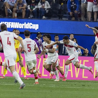 La Turchia saluta il Mondiale con una vittoria, Stati Uniti battuti 3-2