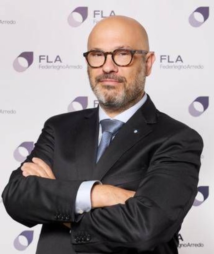 Federlegno, Elia Vismara eletto presidente per 2026-2030