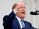 Trump “In sei mesi abbiamo rilanciato gli Usa”