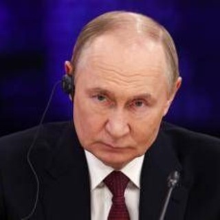 Ucraina-Russia, Putin e l'assedio a Pokrovsk: chi controlla la città decisiva? L'analisi Ucraina-Russia, Putin e l'assedio a Pokrovsk: chi controlla la città decisiva? L'analisi