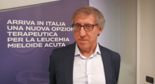Ematologo Cairoli: &quot;25-30% dei casi di Lma presenta mutazione Flt3-Itd&quot;