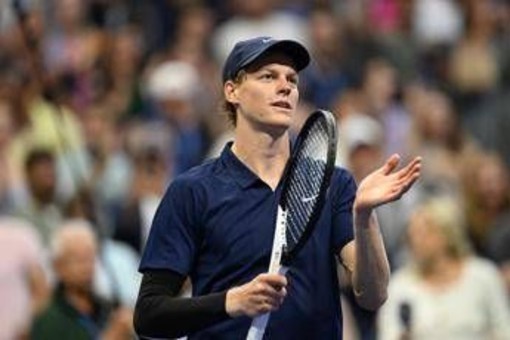 Sinner-Auger-Aliassime: orario, precedenti e dove vederla in tv (anche in chiaro)