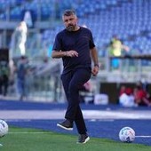 Premio Eccellenza Euro-Mediterraneo, a Gattuso il riconoscimento per i valori dello sport e l’esempio per i giovani Premio Eccellenza Euro-Mediterraneo, a Gattuso il riconoscimento per i valori dello sport e l’esempio per i giovani