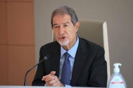 Musumeci: &quot;Sulla legislazione per lo spazio e la dimensione subacquea Italia sarà riferimento&quot;