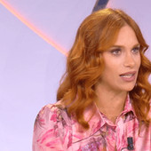 Alessandra Tripoli, la rivelazione sul marito a La volta buona: "Durante il Covid..." Alessandra Tripoli, la rivelazione sul marito a La volta buona: "Durante il Covid..."
