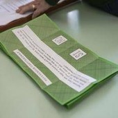 Referendum giustizia, boom affluenza: ipotesi 58-62%, cosa dice l'esperto Referendum giustizia, boom affluenza: ipotesi 58-62%, cosa dice l'esperto