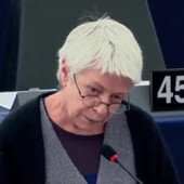 Addio a Barbara Spinelli, morta a 80 anni la giornalista ed ex europarlamentare