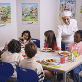 Scuola, Cirfood: per 94% delle famiglie mensa è molto più di un momento di ristoro Scuola, Cirfood: per 94% delle famiglie mensa è molto più di un momento di ristoro
