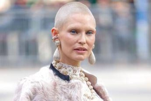 Bianca Balti: &quot;Pensavo sarei morta, oggi sono sulla cover di Vogue&quot;