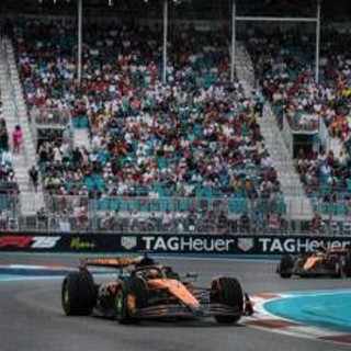 Gp Miami, ordine d'arrivo e le classifiche del Mondiale
