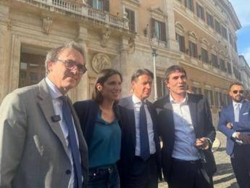 Roma, 7 giugno corteo per Gaza. Pd, M5S e Avs alla 'prova' di piazza San Giovanni