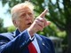Economia Usa frena, Trump: &quot;Colpa di Biden, Paese prospererà&quot;