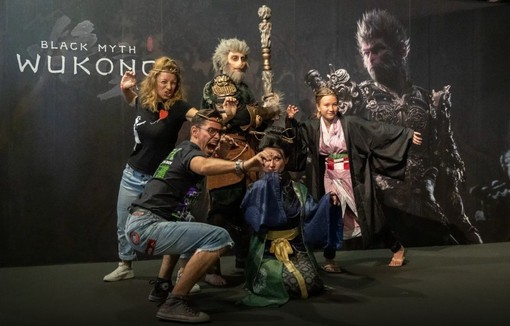 I videogiochi cinesi conquistano un pubblico internazionale sempre più vasto