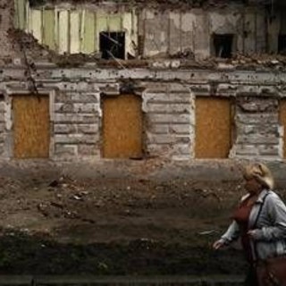 Ucraina, &quot;Russia chiederà a Kiev di distruggere armi occidentali per porre fine alla guerra&quot;