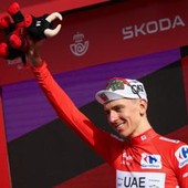 Vuelta di Spagna, oggi ottava tappa: orari, percorso e dove vederla in tv