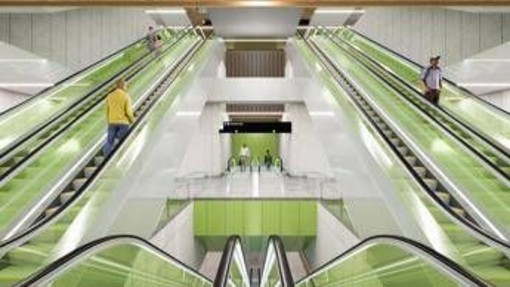 Webuild: firmato contratto da 2,7 mld dollari per tratta sotterranea Ontario line di Toronto Webuild: firmato contratto da 2,7 mld dollari per tratta sotterranea Ontario line di Toronto