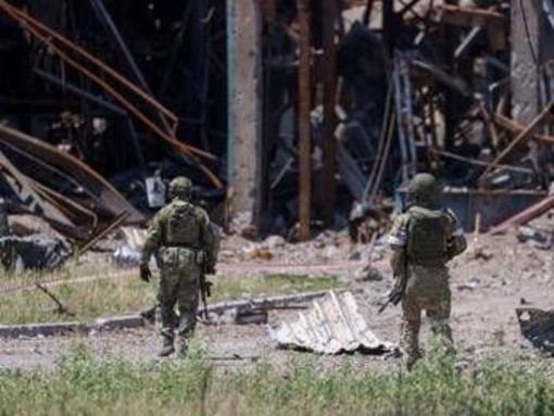 Guerra Ucraina-Russia, la guerra di Putin tra strategia e problemi di risorse: l'analisi