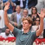 Wimbledon, oggi si comincia: da Sinner a Djokovic, i match di giornata e dove vederli