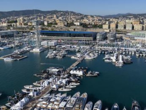 66° Salone Nautico Internazionale: fiducia delle imprese, crescita esposizione e nuove opportunità di mercato 66° Salone Nautico Internazionale: fiducia delle imprese, crescita esposizione e nuove opportunità di mercato
