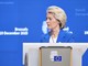 Ue, Von der Leyen dall’8 gennaio in visita in Medio Oriente