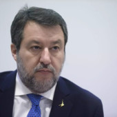 Fisco, Salvini “Rottamazione cartelle e taglio Irpef stanno insieme”