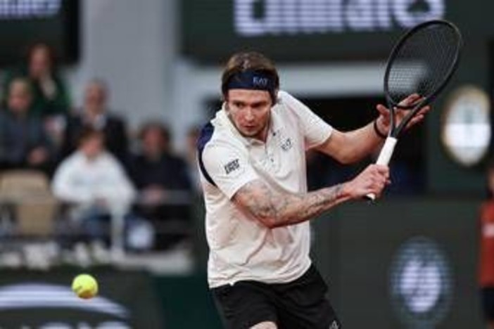Alexander Bublik, dal viaggio-svolta al capolavoro del Roland Garros: chi è l'avversario di Sinner
