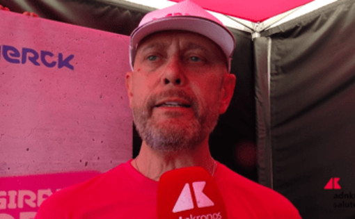 Paolillo (Merck): &quot;5mila utenti agli stand della campagna di prevenzione 'Non girarci intorno'&quot;