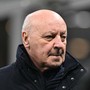Marotta “Costruito un modello vincente, mai avuto dubbi su Chivu”