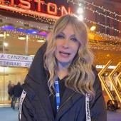 Sanremo, grave incidente per la troupe Rai de 'La volta buona': "Pensavo fossero tutti morti" Sanremo, grave incidente per la troupe Rai de 'La volta buona': "Pensavo fossero tutti morti"