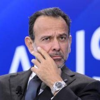 Inchiesta mascherine, Marcello Minenna assolto. I difensori: "Restituita dignità a servitore dello Stato" Inchiesta mascherine, Marcello Minenna assolto. I difensori: "Restituita dignità a servitore dello Stato"