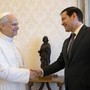 Ucraina-Russia, Wsj: &quot;Vaticano ospiterà colloqui a giugno, presenti anche gli Usa&quot;