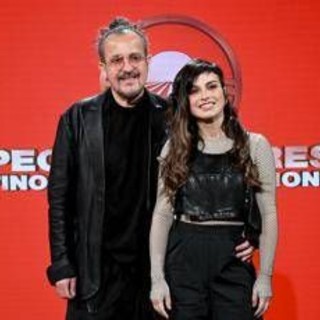 Gigi Campanile ricoverato in ospedale, Dolcenera: &quot;Supererai anche questo&quot;