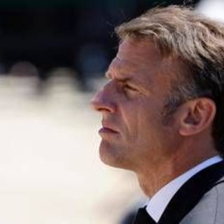 Gaza, Macron: &quot;Espansione operazione Idf preannuncia disastro epocale&quot;