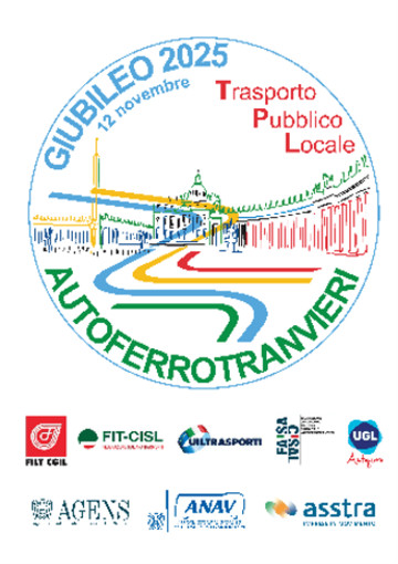 Papa, lavoratori Tpl e autoferrotranvieri in piazza San Pietro per l'udienza con Leone XIV Papa, lavoratori Tpl e autoferrotranvieri in piazza San Pietro per l'udienza con Leone XIV