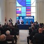 Banca del Fucino porta all’Aquila la mostra dedicata a Piersanti Mattarella Banca del Fucino porta all’Aquila la mostra dedicata a Piersanti Mattarella